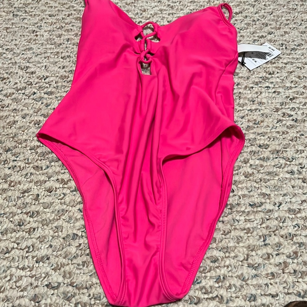 Shade and shore swimsuit